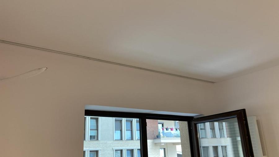 Garsoniera nemobilata bloc nou Moghioros Park Residence Auchan Drumul Taberei - 14