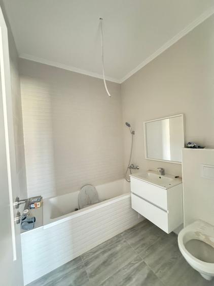 Duplex pe parter - Mosnita Noua - 11