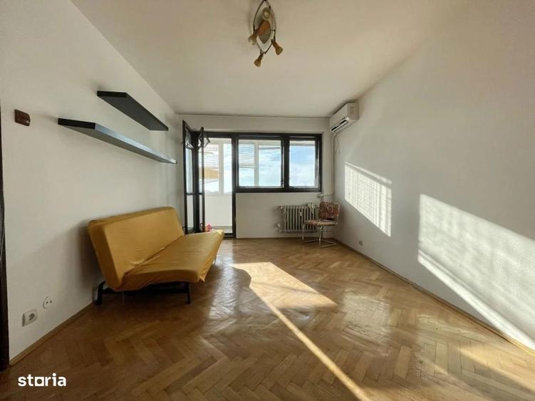 2 Camere Iulia Hasdeu-Ferdinand Zugravit metrou 5 min - 5