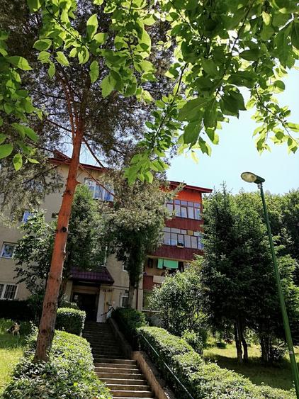 Vand/inchiriez apartament 3 camere Racadau Brasov - 3