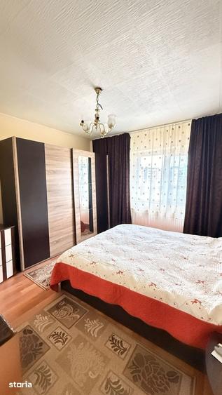 Apartament cu 3 camere în Ultracentral