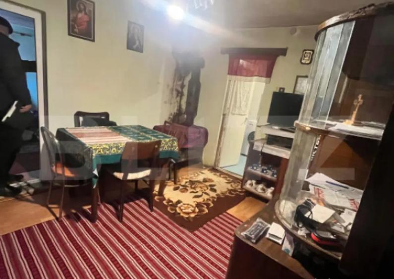 Teren 908 mp cu 2 case, zona Kaufland Sud - 3