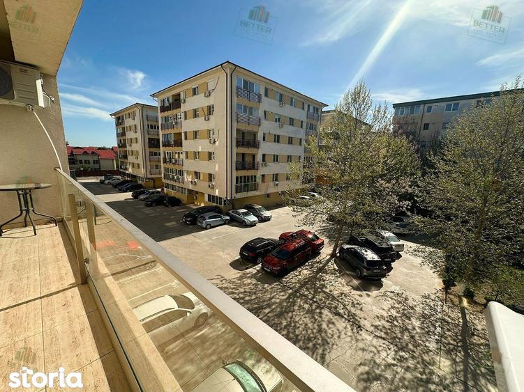 Apartament 2 camere, loc de parcare inclus - Metrou Dimitrie Leonida - 6