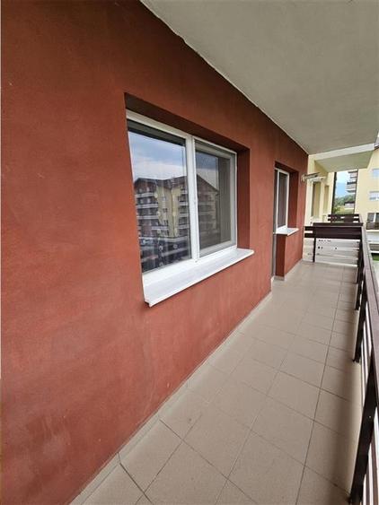 Studio de inchiriat la Subcetate City - 9