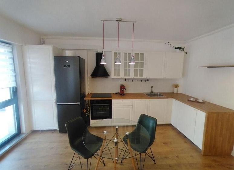 Studio Dublu 50mp utili | Cu Chiriaș | Ivory Residence, Pipera - 8