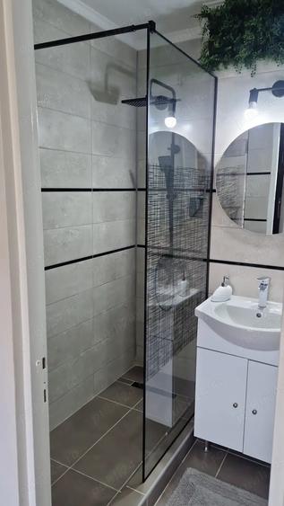 Garsoniera in regim hotelier - 6