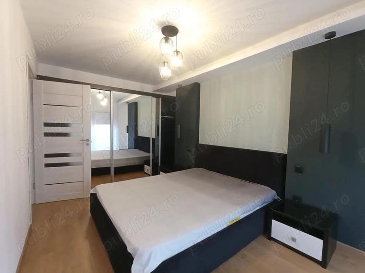 Apartament 2 camere decomandat zona Porii - 9