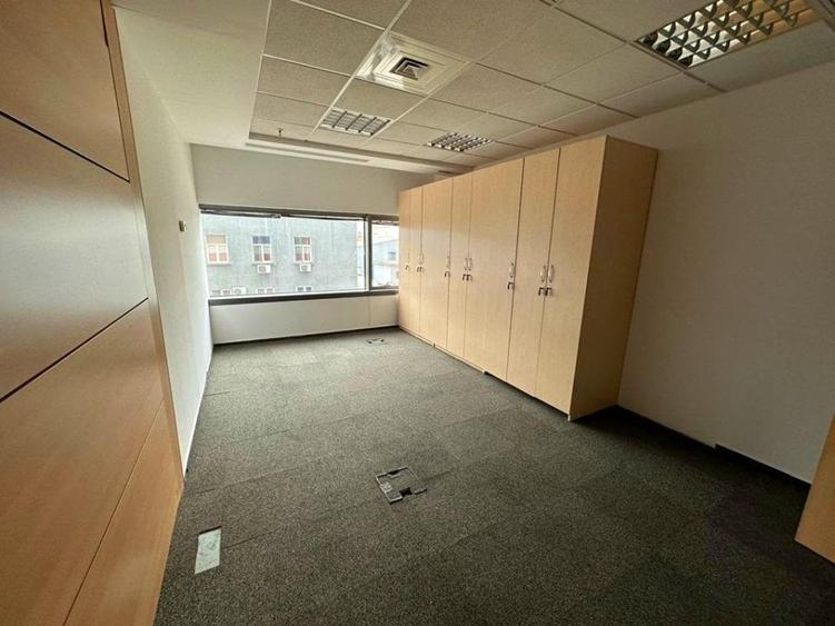 Pantelimon RAMS Business Center/ Birouri Clasa A / COMISION - 0% - 19