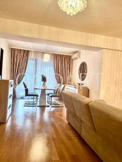 UPGROUND | 2 CAMERE | LOC DE PARCARE SUBTERAN - 3