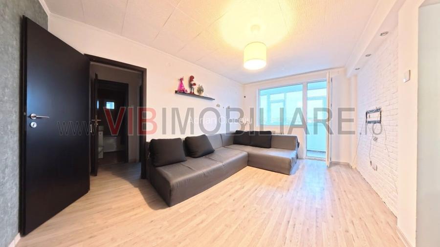 Apartament 2 camere Piata Progresului - semidec- 6/6 Apartament 2 camere Piata Progresului - semidec- 6/6
