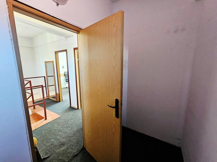 Vanzare proprietate mixtă – Casă + spațiu birou, Ultracentral - 55