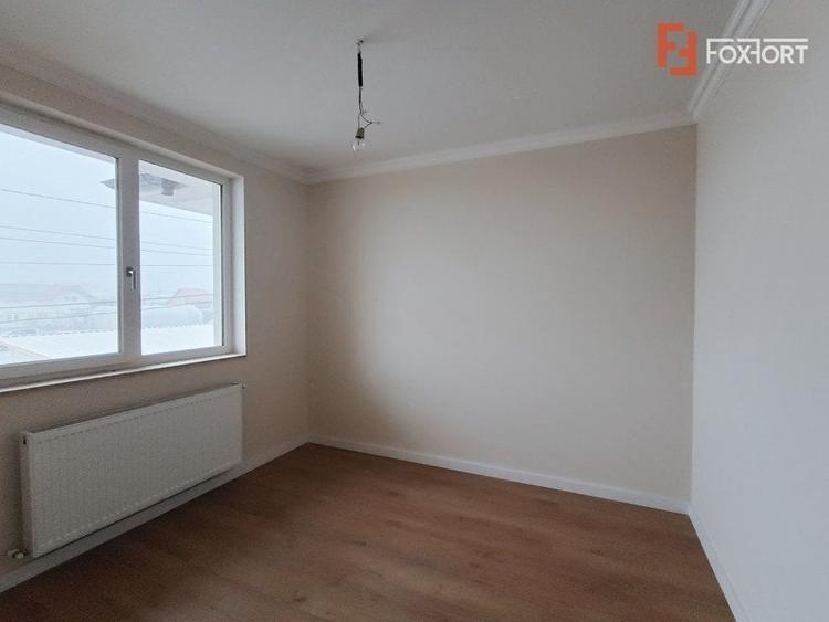 Casa insiruita cu 4 camere Parter + Etaj, in Giroc - V7700 - 14