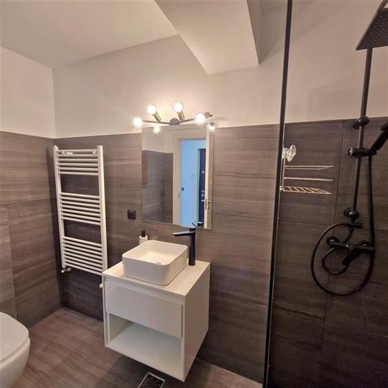 Inchiriere apartament 2 camere modern bloc nou in Dambul Rotund- zona Fabrica De - 7