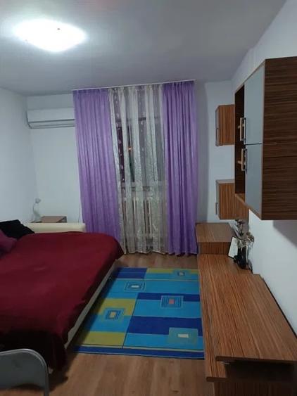 Apartament 1 camera, decomandat, etaj 2/4, zona Gara - Silvestru - 3