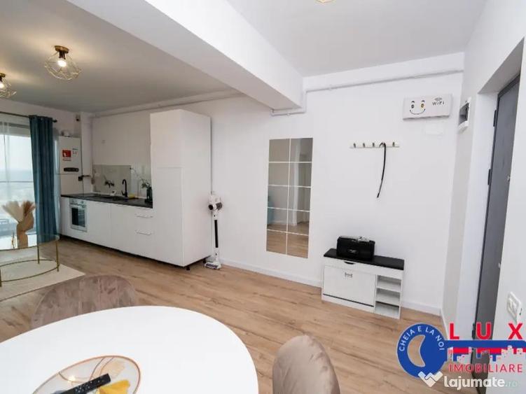 ID 634 Apartamente cu priveliste panoramica - 7