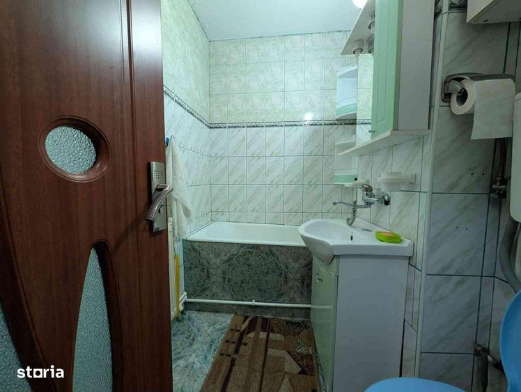 Mutare imediata! Apartament 2 camere, 50 mp, Pacurari-Alpha Bank - 2