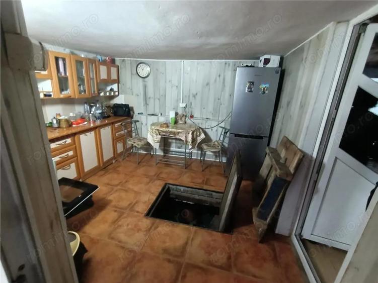 Spatiu comercial, Str. Republicii Bacau - 6