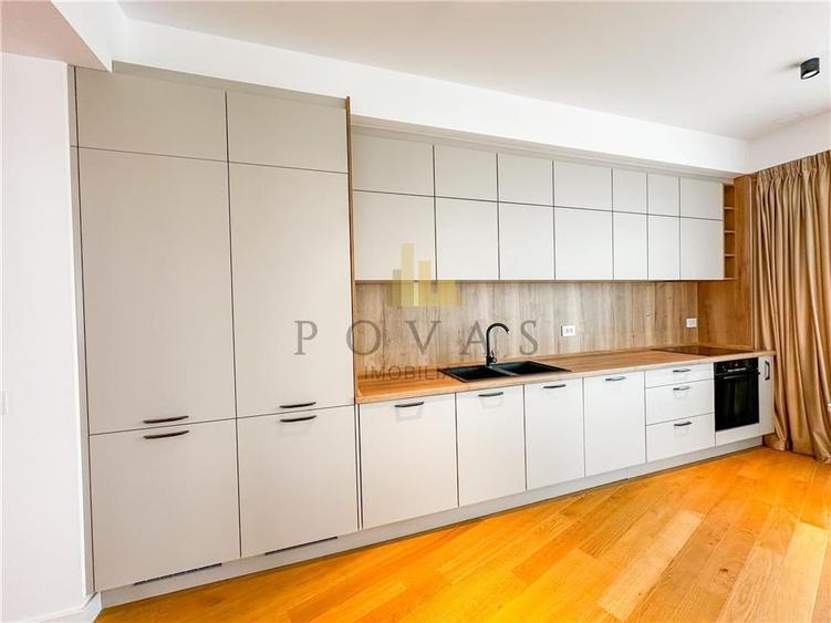 Inchiriere Penthouse 4 Camere Iancu Nicolae Privighetorilor Pipera - 8