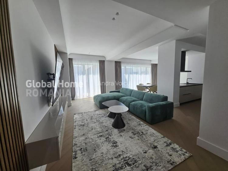 **NEW**Penthouse 181MP | 1 Loc de Parcare Subteran | Cortina 126 | Iancu Nicolae