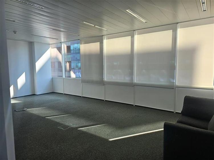 Hermes Business Campus - Spatii Birouri clasa A - 3