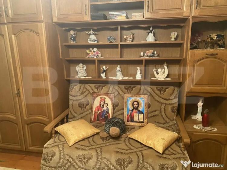 Casa de vanzare, cu 7 camere, 480 mp, zona Bd. Bucovina - 12