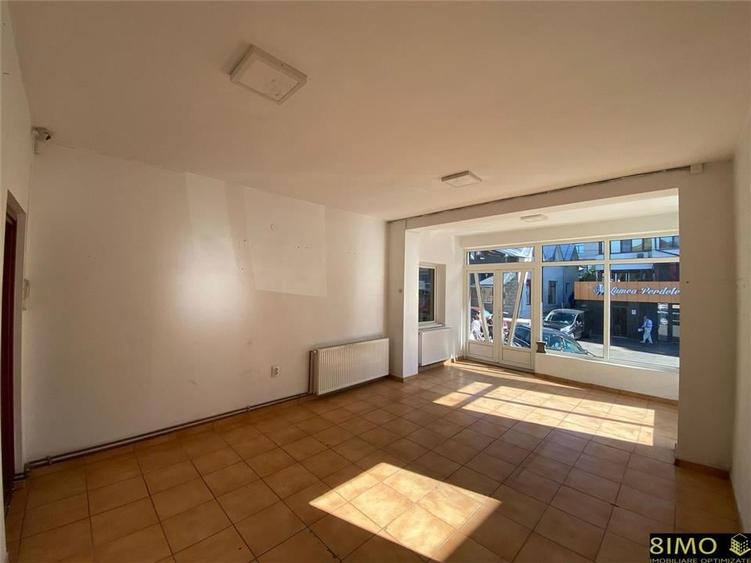 Spatiu de inchiriat 250mp TVA inclus - 10