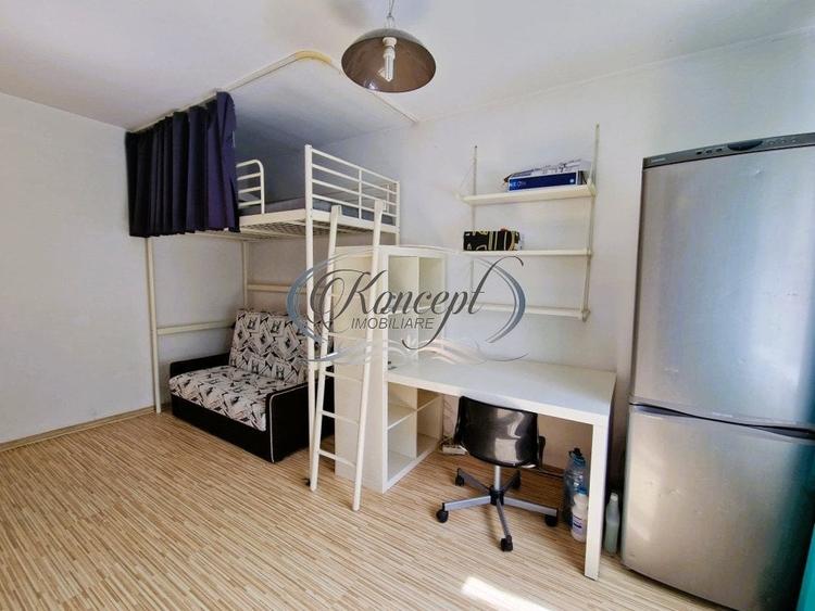 Garsoniera in Gruia - 2