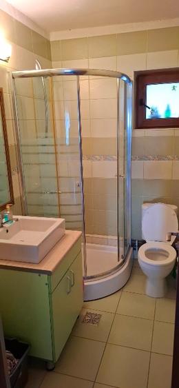 Casă și spatiu comercial  - 2