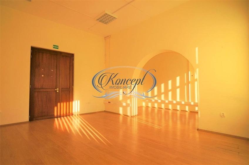 Vila interbelica in Piata Muzeului - 4