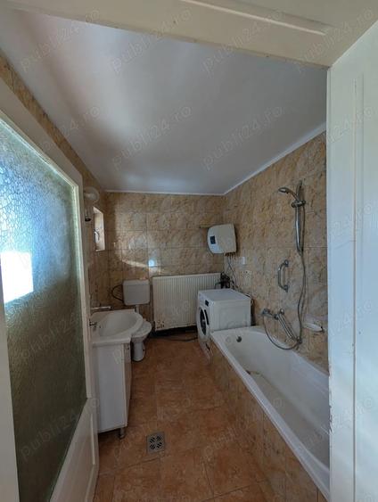 Casa de locuit cu regim de P+E situata in Loc. Alunis, jud MS - 5