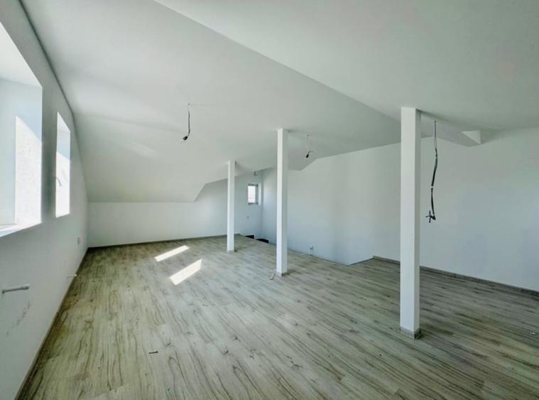 DIRECT DEZVOLTATOR | Duplex 3 camere | Mansarda 45mp | Soseaua Alexandriei - 11