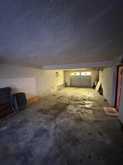 Casa spa?ioasa 280 mp utili, zona centrala langa Pia?a Izvoarelor | Garaj - 1