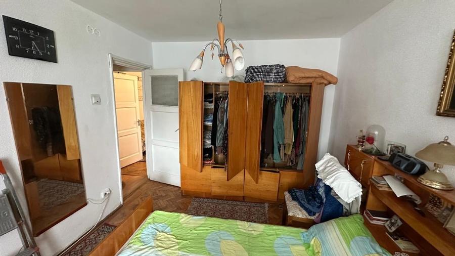 Ion Mihalache, Studiourile Excelsior,1 Mai, Clabucet - 15