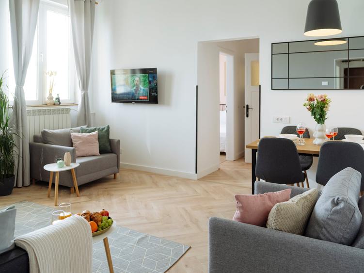 3 camere - Ion Câmpineanu, Sala Palatului, Calea Victoriei, Romana - 3