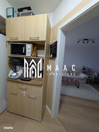 Apartament 3 Camere | 71Mp | Etaj Intermediar | Zona Turnișor - 15