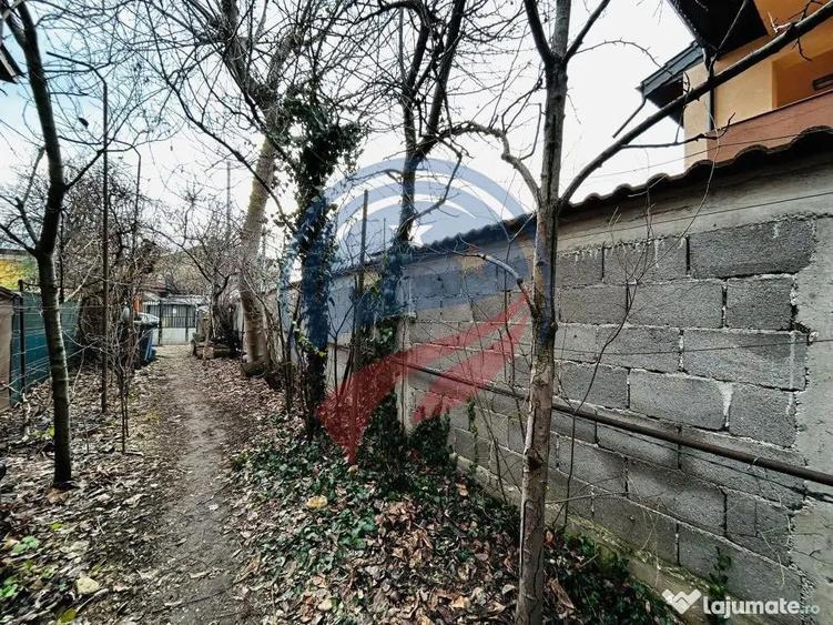Teren de vanzare pe str Ana Ipatescu - 2