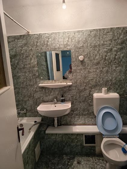 Inchiriez apartament 2 camere cf 1 Rahova Margeanului - 4