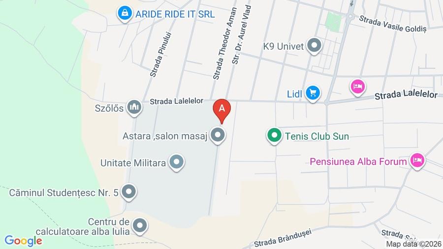 Propietar, Vând apartament 2 camere,45mp - 1