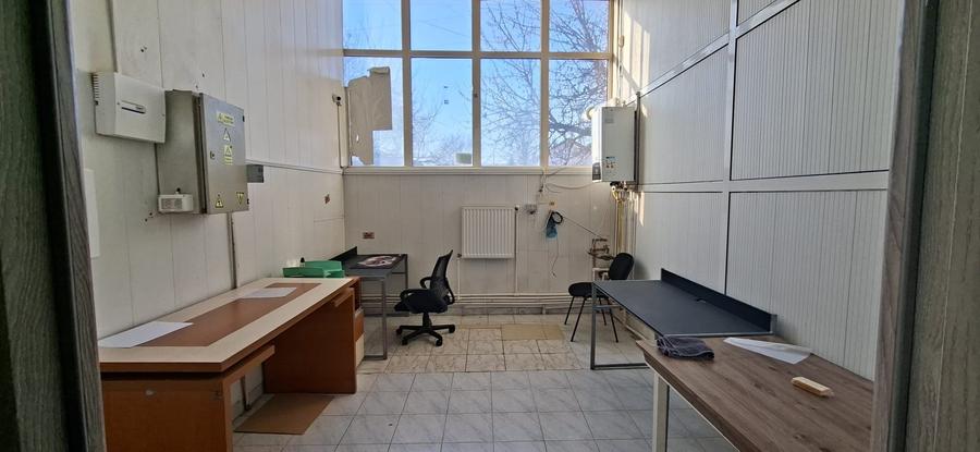 Spatiu 201 mp, Capat Cug, ideal pentru depozitare/logistica - 8