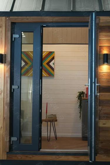 Tiny House Casa Mobila Casa Modulara De Vanzare - Retreat - 8