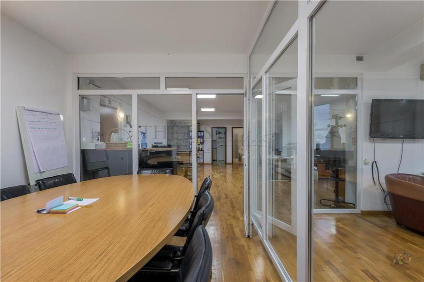 Apartament 4 Camere | Loc Parcare Inclus | ARCUL DE TRIUMF | Rezidential   Comer - 10