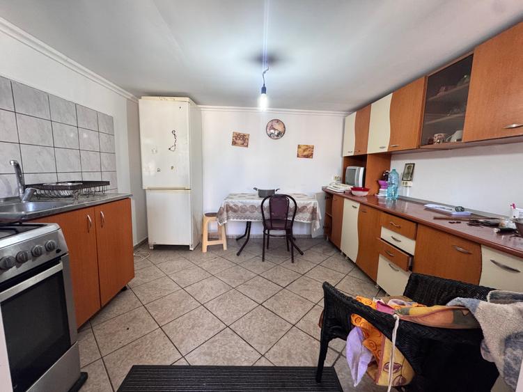 Casa Vanzare | Dragonul Rosu | Andronache | Fundeni- Strada Vasile Predescu - 11