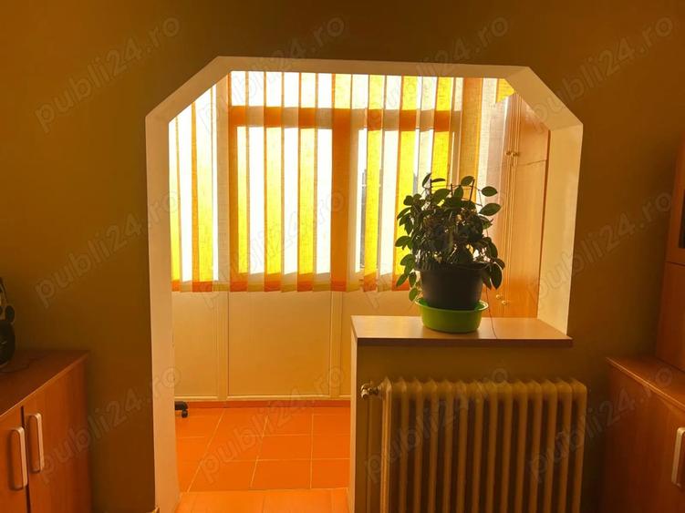 Apartament 3 camere spa?ios si luminos Vasile Aaron, Sibiu. - 5