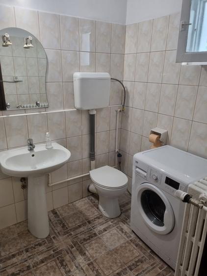 Cotroceni Facultatea de Medicina Gradina Botanica ap 3 camere spatios 80mp. - 14