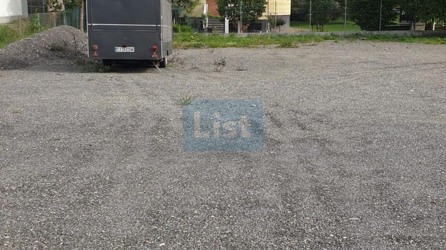 De Vânzare:Teren 1599 mp în Turda, langa Kaufland !! COMISION 0% !!!! - 6