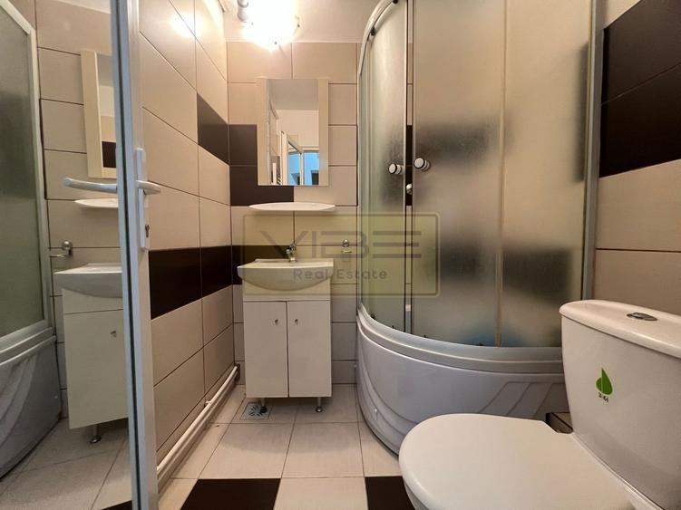 Garsoniera Pacurari - 20 min Copou - 11