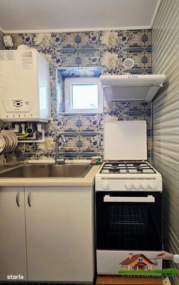 Casa PARTER 78 mp mobilata utilata TEREN 450 mp CORNESTI 119.900 euro - 9