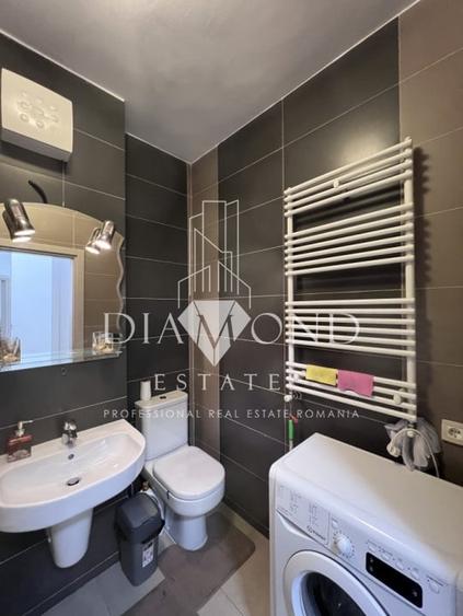 [TUR VIDEO] Apartament 2 camere 19th Residence Regie Metrou Grozavesti - 14