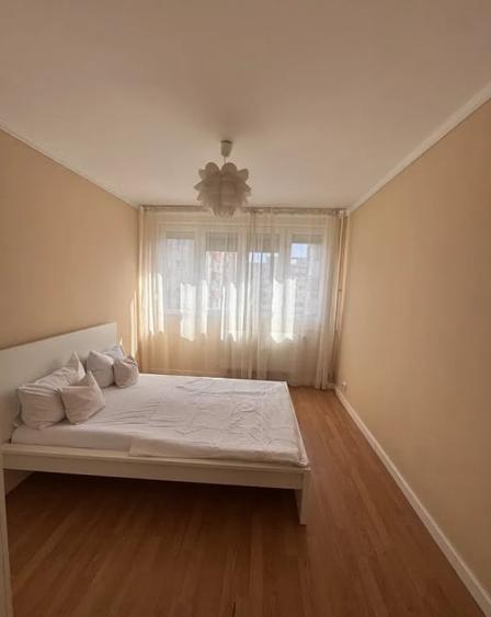 Apartament 3 camere, decomandat, 70 mp, ac, balcon, Alexandru Obregia - 3