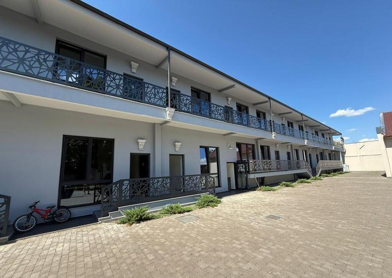 AA/1137 De inchiriat apartament cu 1 camera in Tg Mure? - Semicentral - 4